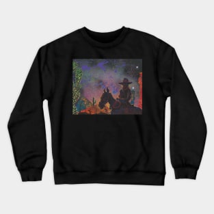 Remnants Crewneck Sweatshirt